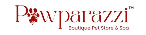 Pawparazzi logo
